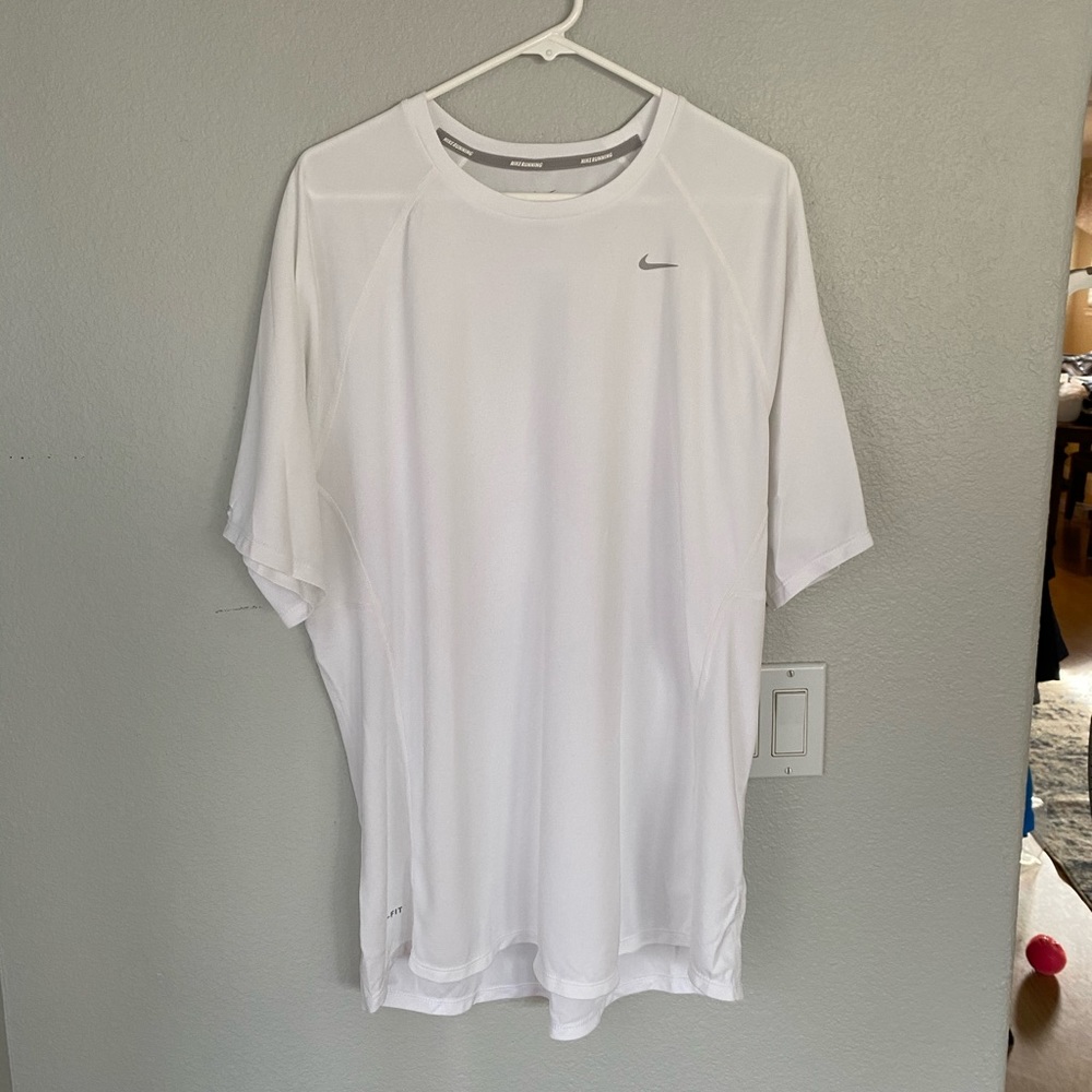 Nike Running Tee